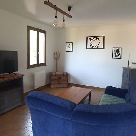 Apartament Les Rives Du Drac Chabottes Zewnętrze zdjęcie