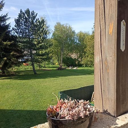 Apartament Les Rives Du Drac Chabottes Zewnętrze zdjęcie