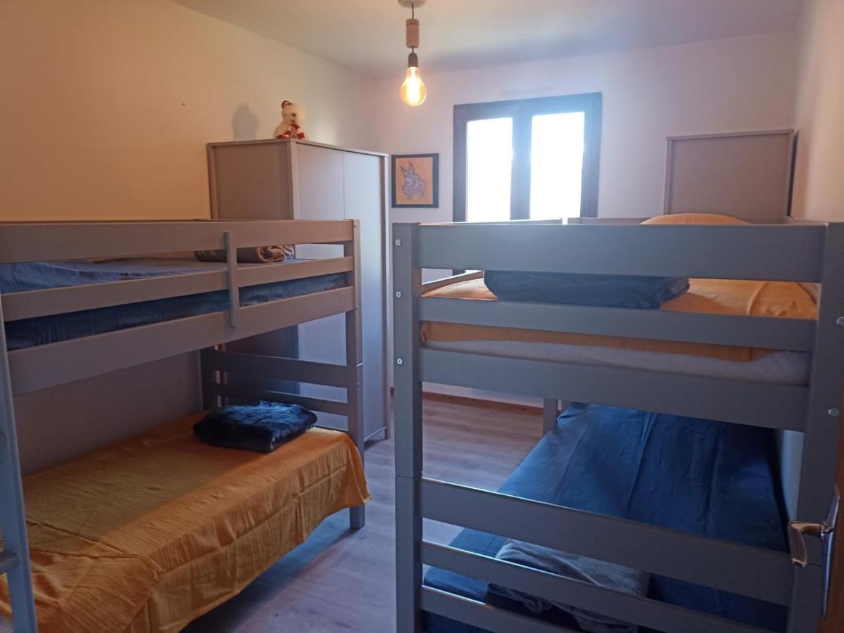 Apartament Les Rives Du Drac Chabottes Zewnętrze zdjęcie