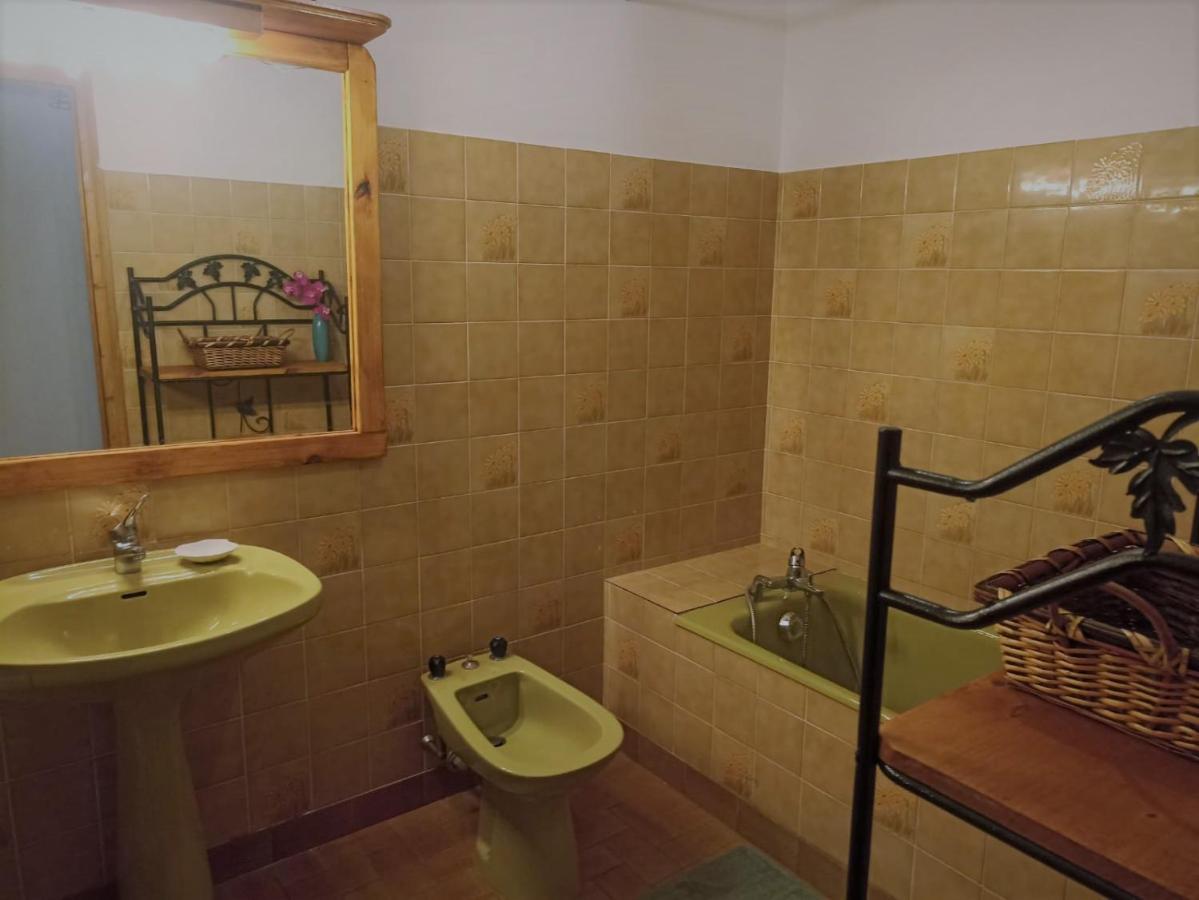 Apartament Les Rives Du Drac Chabottes Zewnętrze zdjęcie