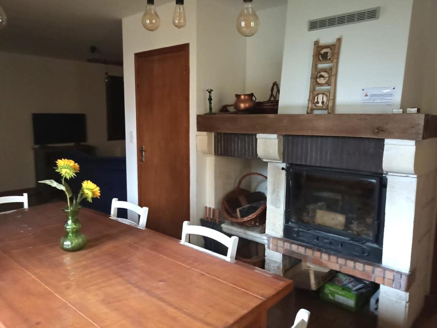 Apartament Les Rives Du Drac Chabottes Zewnętrze zdjęcie